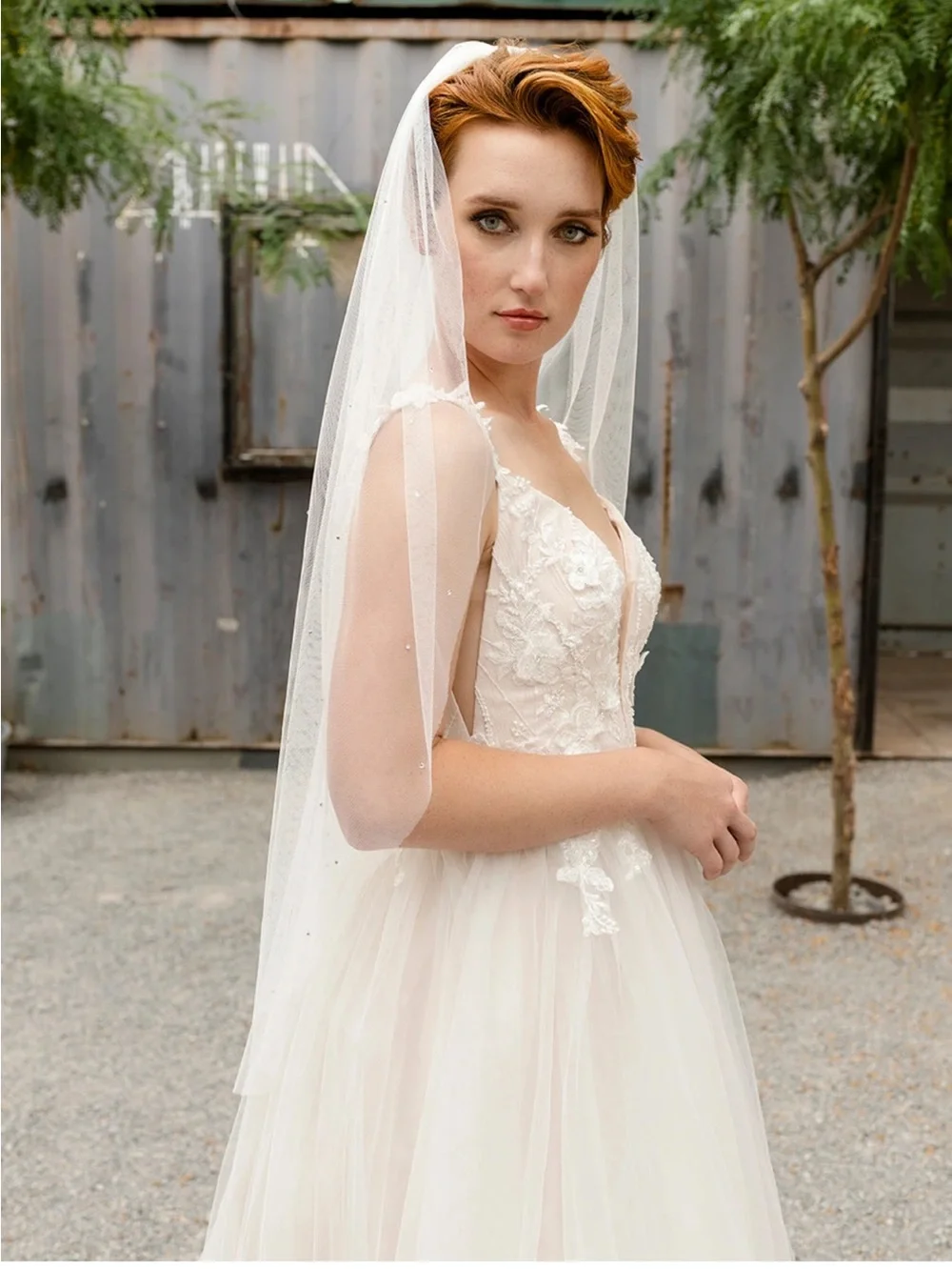 En Vogue V2294SF